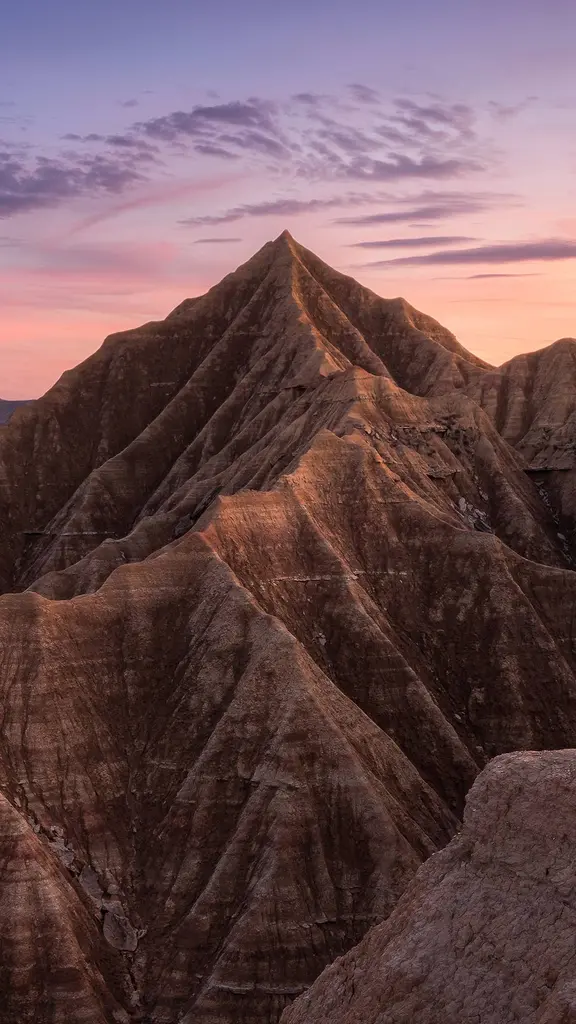 令人窒息的寂静