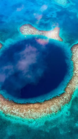 カリブ海の宝石