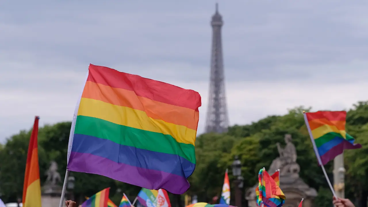 C&eacute;l&eacute;brons l&rsquo;amour et la diversit&eacute;