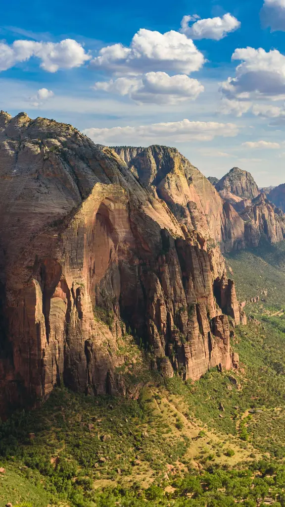 国家公园周开始了