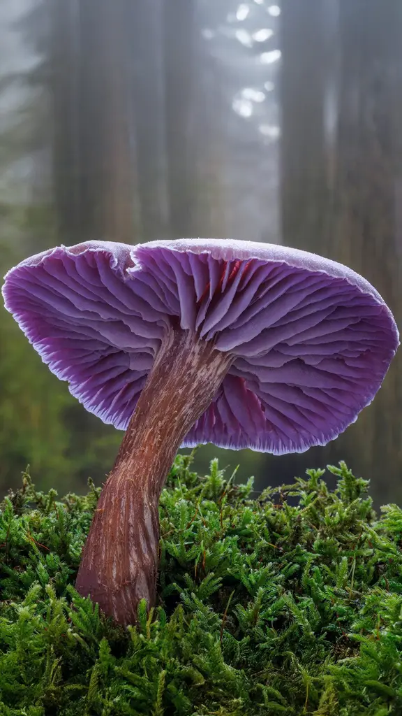 Fongique mais fantastique !