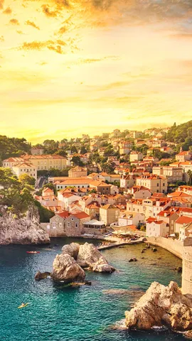 Cuidado com os drag&otilde;es!