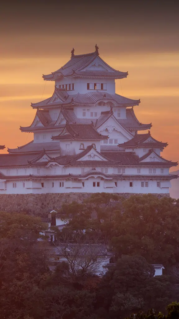 Una visione maestosa