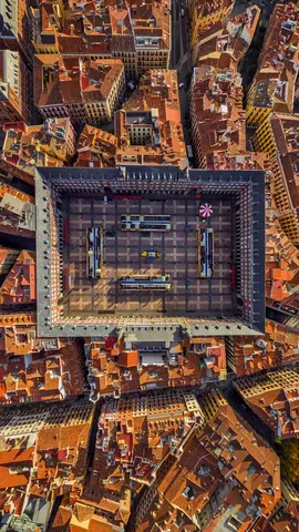 Geometria del potere