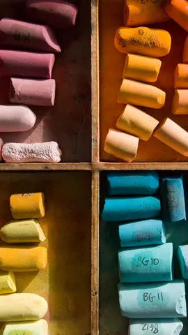 你最喜欢什么颜色？