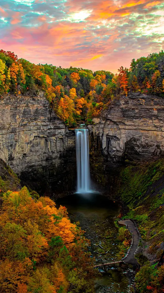 Nature's majesty awaits!