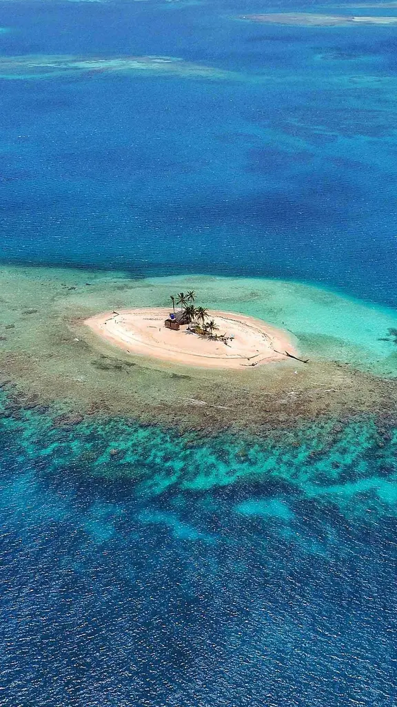 カリブ海の隠された宝石