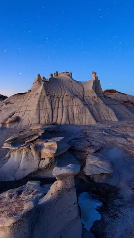 Transformado pelo tempo