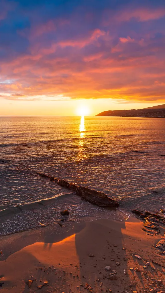 Palcoscenico sul mare