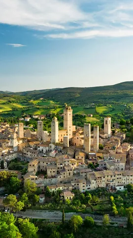 Uma Manhattan medieval