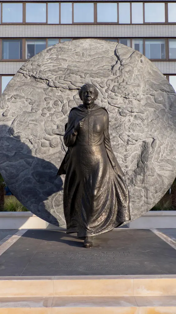 Honouring the past, shaping the future