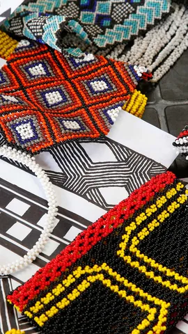 As cores do nosso folclore