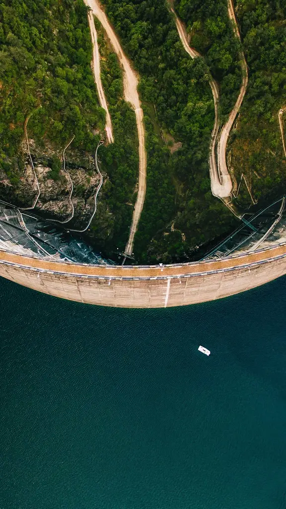 穿越意大利峡湾之旅