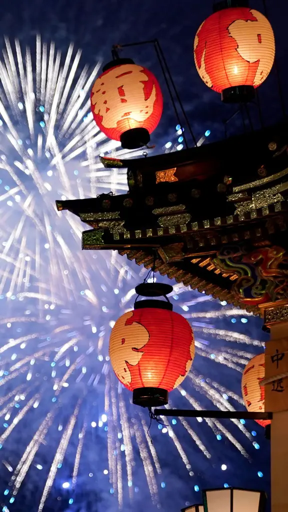 今日は秩父夜祭・本祭