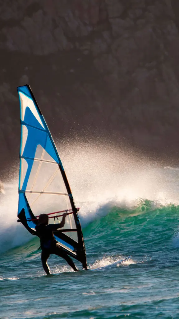 El viento te llevar&aacute; a la meta