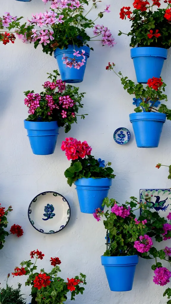 &iexcl;Un verde y blanco vibrante!