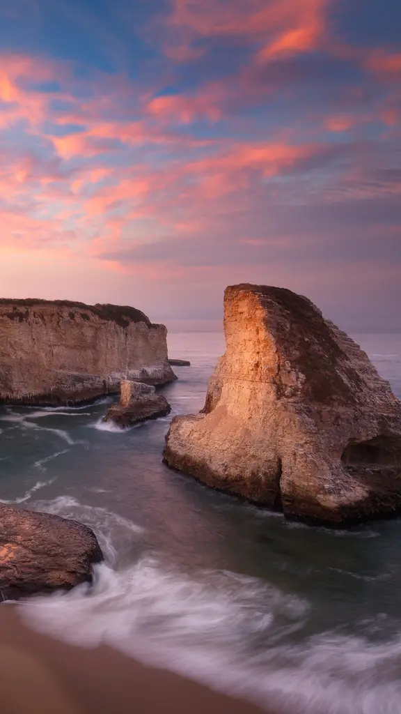 自然&ldquo;鳍&rdquo;观