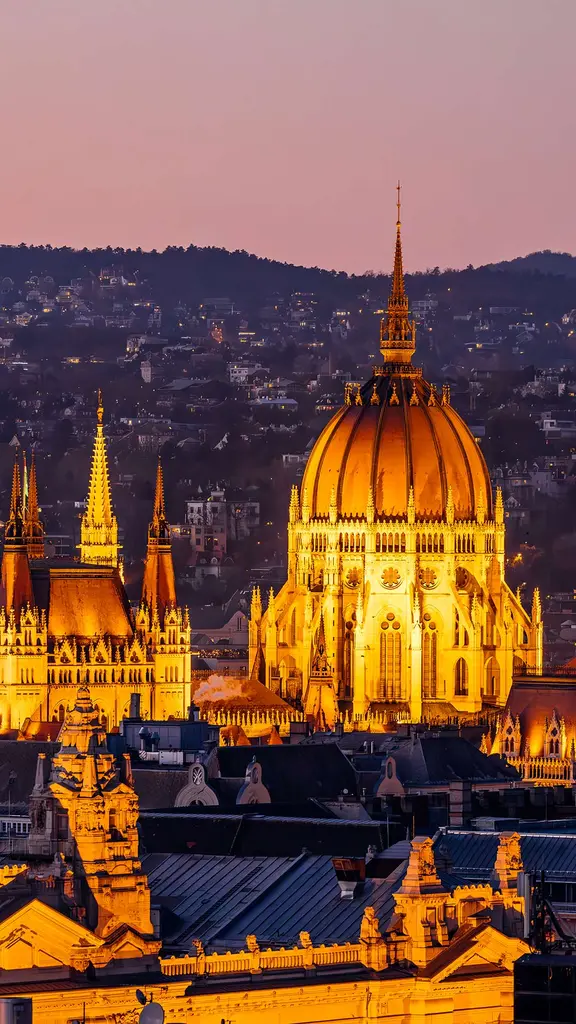 Stone, symbol, and a nation's story