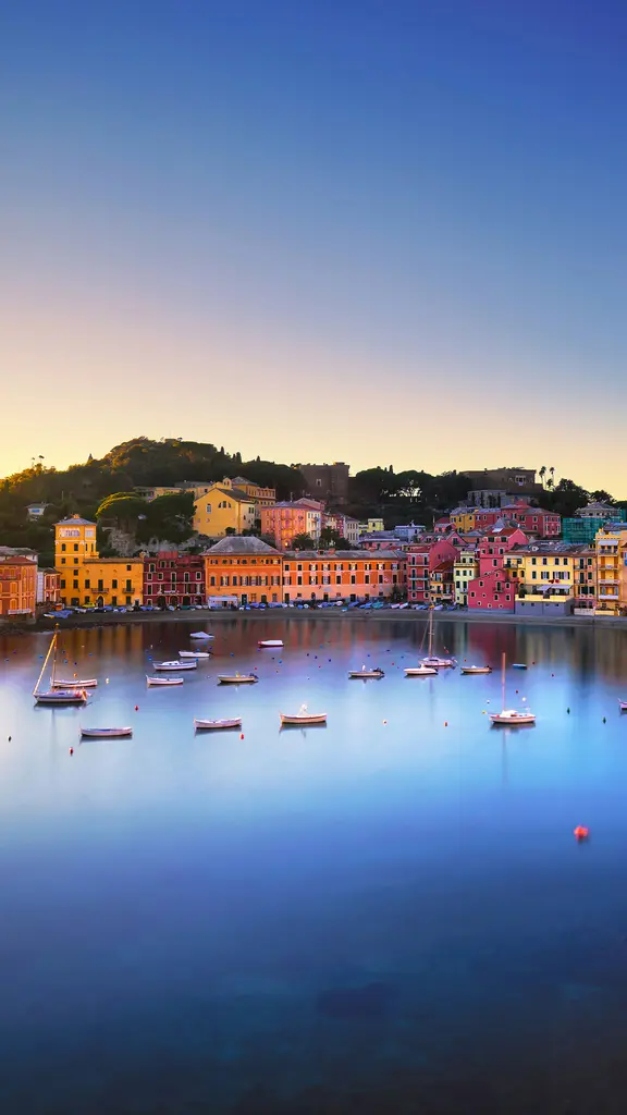 Sonne und Meer, Italien ich liebe dich sehr!