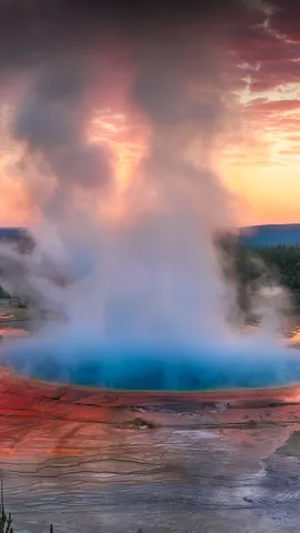 Une ode aux terres sauvages