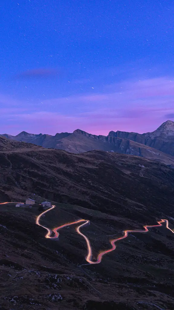 Attachez vos ceintures !