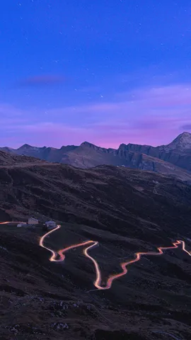 Attachez vos ceintures !