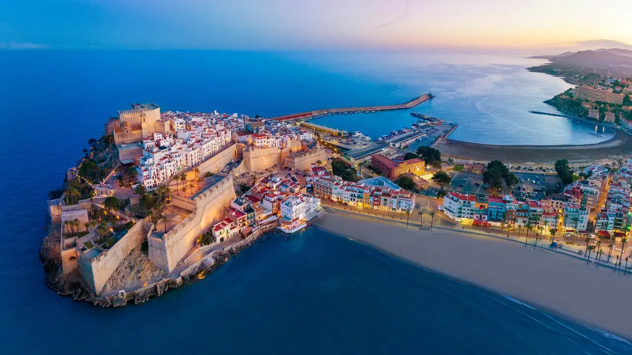 &iexcl;Feliz D&iacute;a de la Comunitat Valenciana!