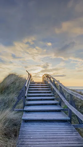 Le ciel, le soleil et la mer&hellip;