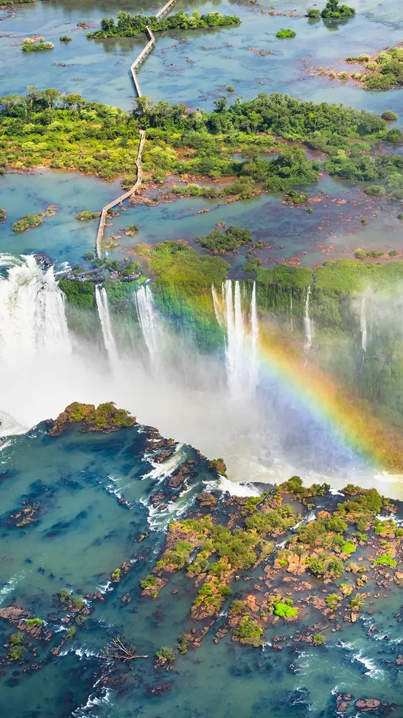 世界新七大自然奇观之一