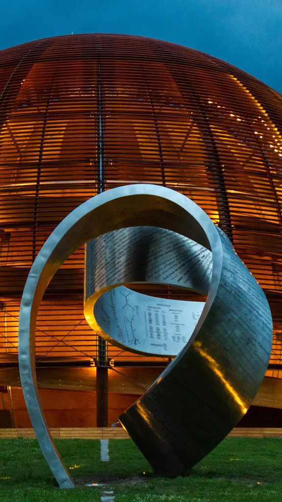 Globus der Wissenschaft