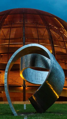 Globus der Wissenschaft