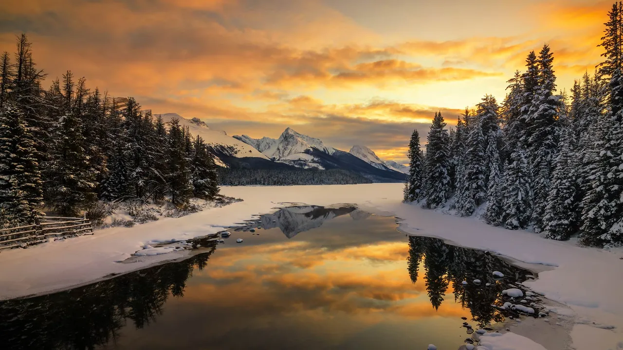 Donde las monta&ntilde;as tocan el cielo
