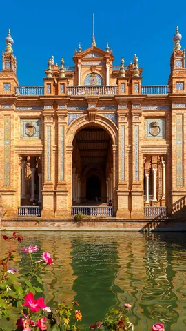 &iexcl;La tierra del sol!