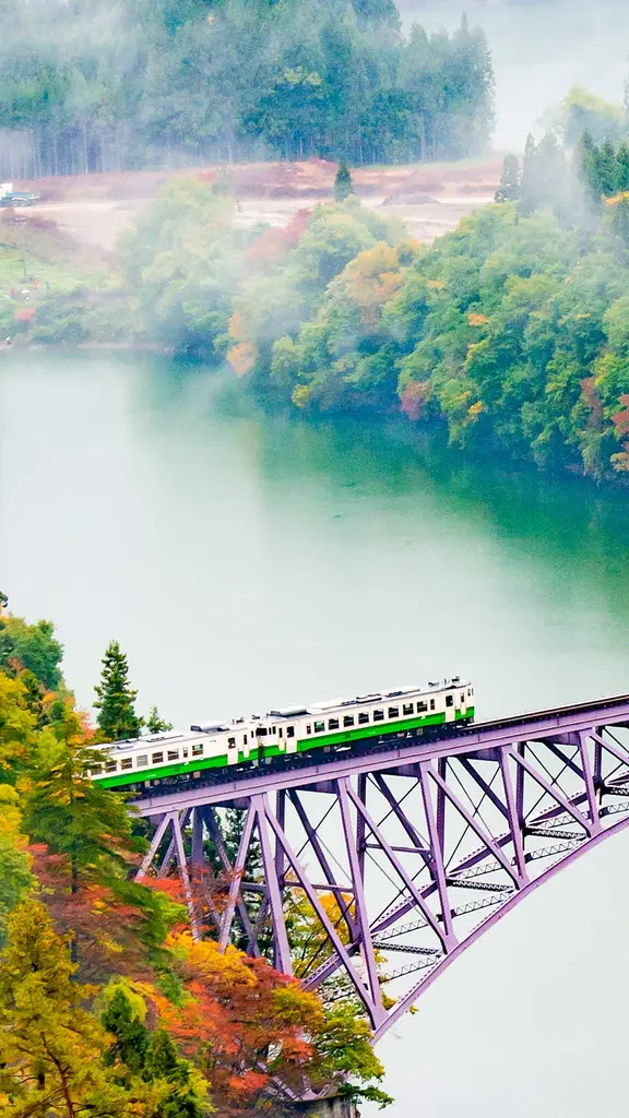 今日は鉄道の日