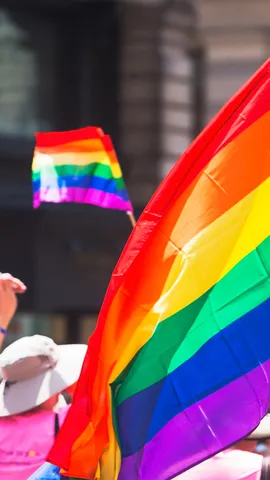 Orgoglio e Bandiere!