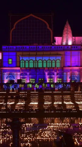 今日はディーワーリー