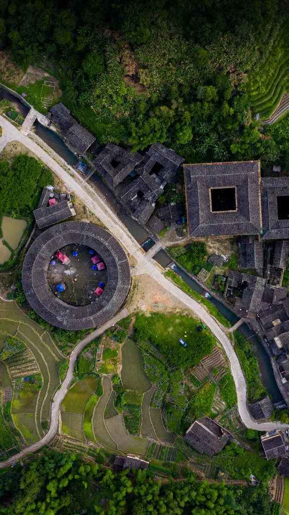 Um c&iacute;rculo perfeito