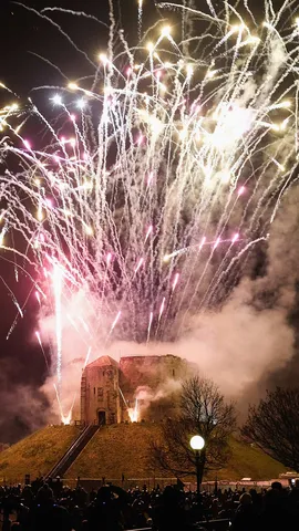 A week of Viking wonders