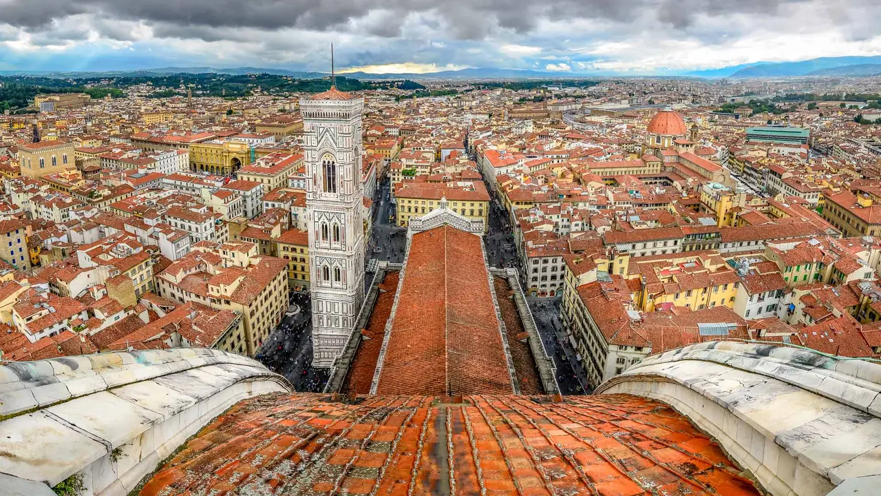 Scivoli rinascimentali?