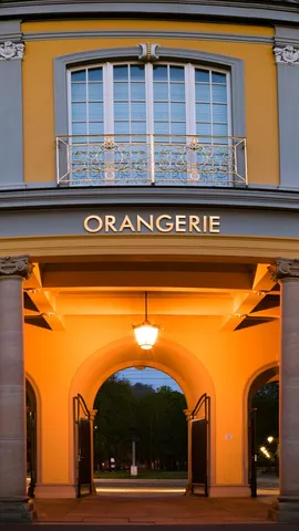 Zeugen der Vergangenheit