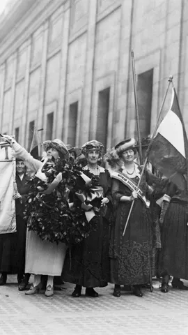 A victory that endures