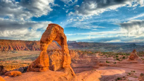 Arco o Parco Geologico?