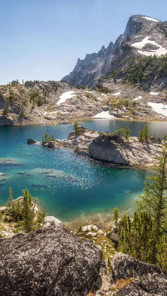 原始之美，人人共享