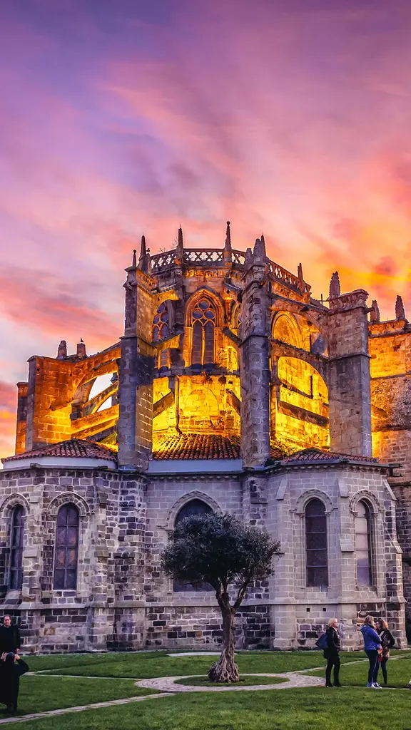 &iexcl;La pasi&oacute;n viviente!