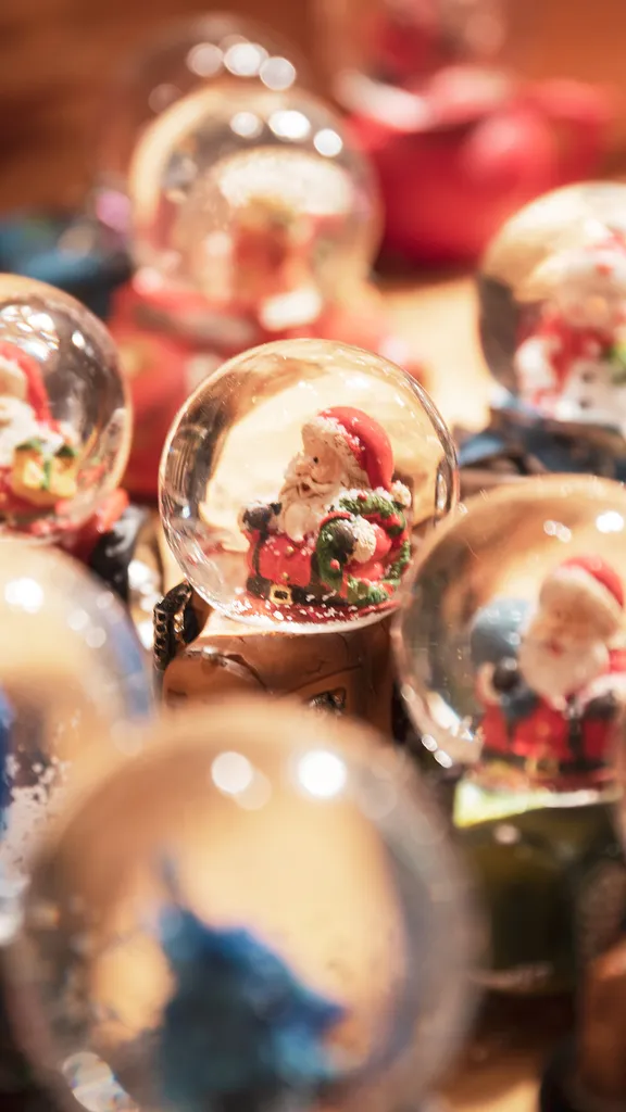 Kleine Welten, gro&szlig;er Zauber