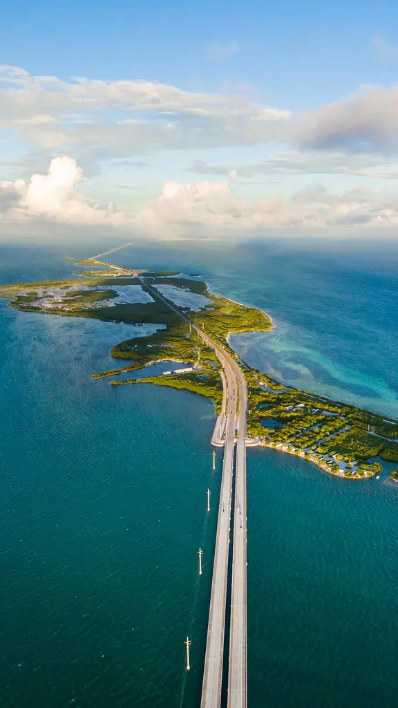 Auf dem Weg zu Hemingways Haus