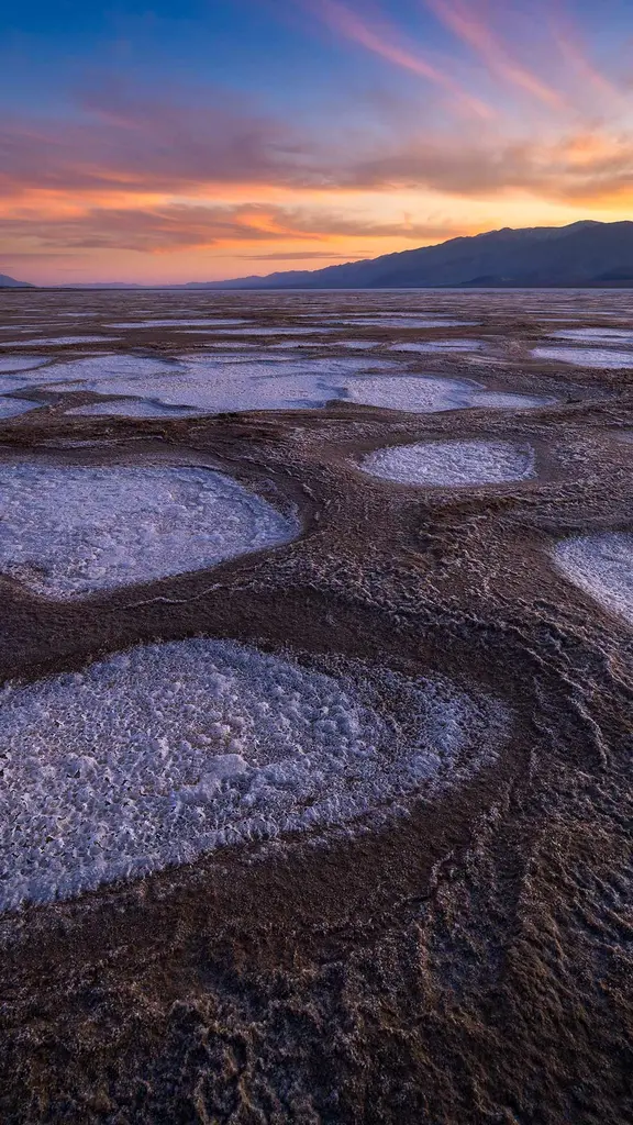 Ce parc vaut son pesant&hellip; de sel !