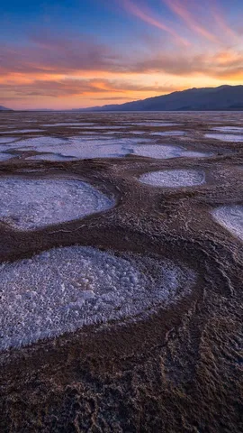 Ce parc vaut son pesant&hellip; de sel !
