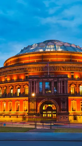 Ending on a high note