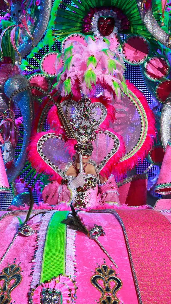 &iexcl;Una fiesta &uacute;nica!